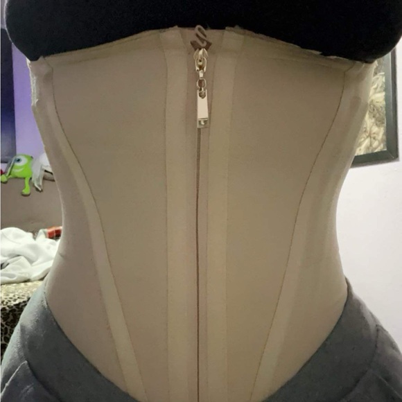 Fajas Colombianas Reloj de Arena ⏳😍 Colombian Shapewear sandclock style ⏳😍 - Picture 11 of 13